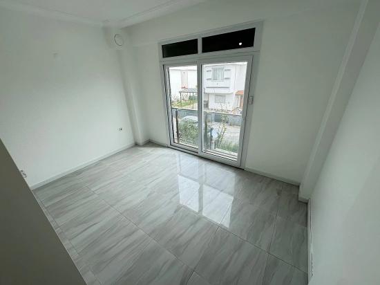 İzmir Seferihisar Doğanbey De Satılık Bahçeli 2+1 Yazlık Villa
