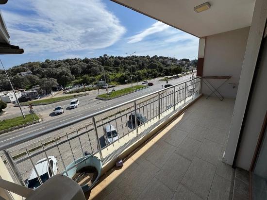 İzmir Seferihisar Ürkmez Merkez De Satılık 2+1 Yazlık Daire