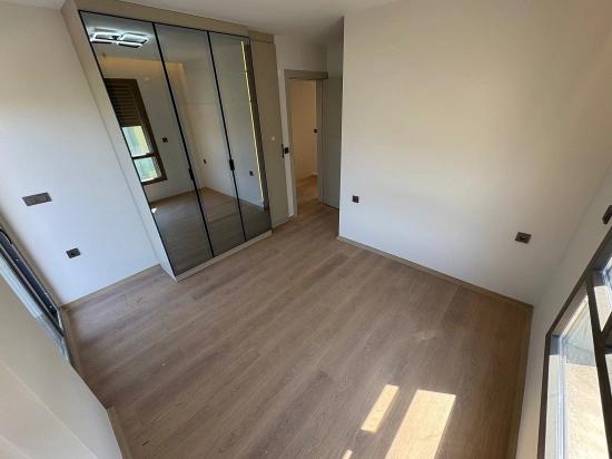 İzmir Seferihisar Doğanbey De Satılık 210m2 İçinde Tek Müstakil Villa