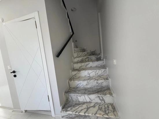 İzmir Seferihisar Doğanbey Payamlı Da Satılık 2+1 Bahçeli Yazlık Villa