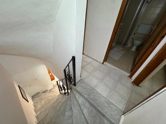 İzmir Seferihisar Doğanbey De Satılık Bahçeli 3+1 Villa