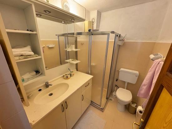 İzmir Seferihisar Doğanbey De Satılık Bahçeli 3+1 Villa