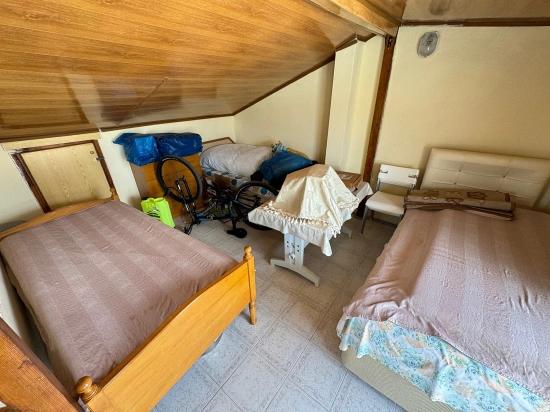 İzmir Seferihisar Doğanbey De Satılık Bahçeli 3+1 Villa