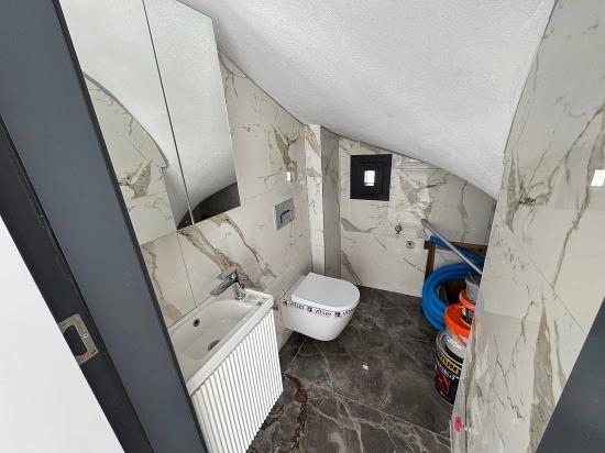 İzmir Seferihisar Da Satılık 3+1 350 M2 İçinde Havuzlu Tek Müstakil Villa