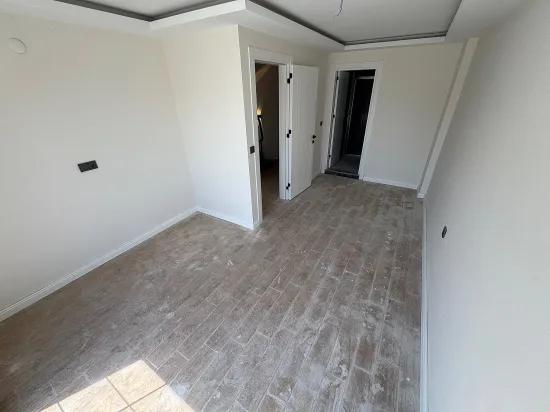 Marmara Emlak’tan İzmir Seferihisar Doğanbey’de Satılık 3+1 Geniş Bahçeli Villa