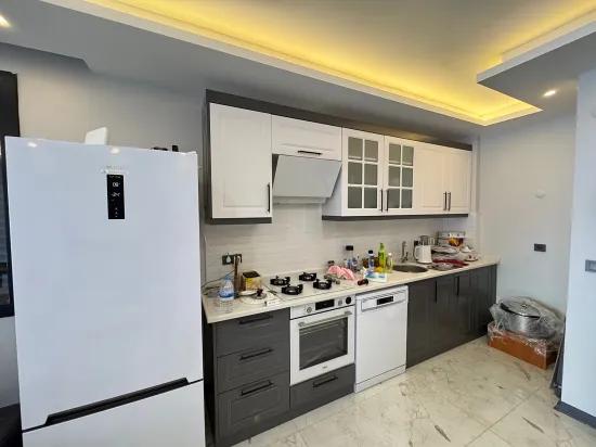 İzmir Seferihisar Doğanbey'de Satılık Bahçeli 2+1 Yazlık Villa