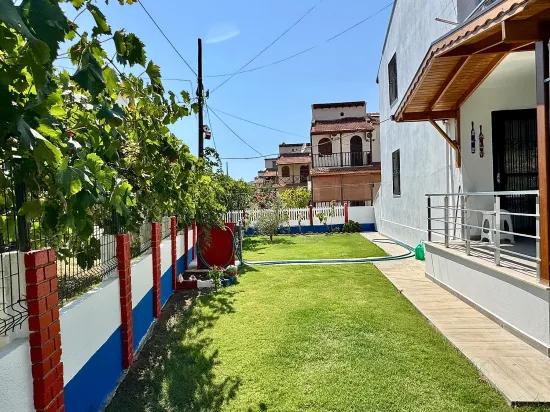 İzmir Seferihisar Doğanbey'de Satılık 3+1 Villa Denize 60 Metre