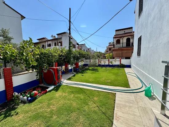İzmir Seferihisar Doğanbey'de Satılık 3+1 Villa Denize 60 Metre
