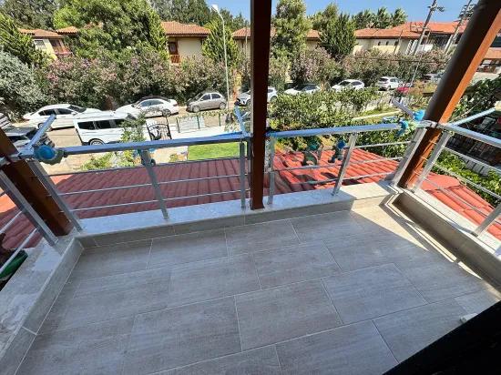İzmir Seferihisar Doğanbey'de Satılık 3+1 Villa Denize 60 Metre