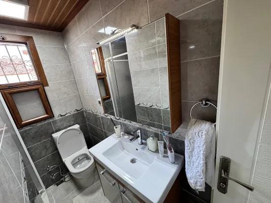 İzmir Seferihisar Doğanbey'de Satılık 3+1 Villa Denize 60 Metre
