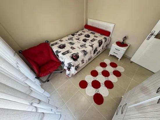 İzmir Seferihisar Doğanbey'de Satılık 3+1 Villa Denize 60 Metre