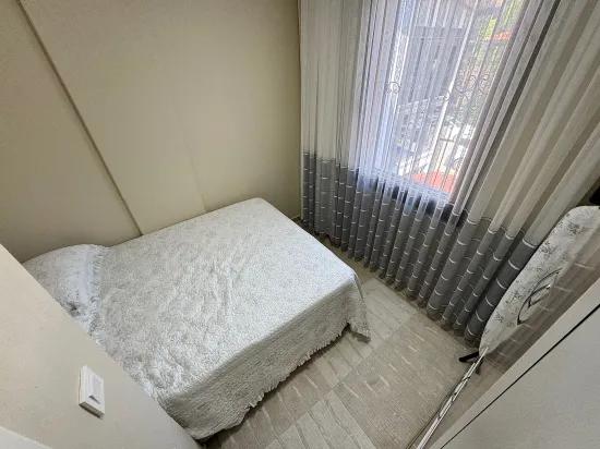 İzmir Seferihisar Doğanbey'de Satılık 3+1 Villa Denize 60 Metre