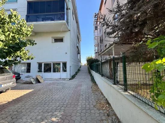 İzmir Seferihisar Ürkmez'de Satılık 2 + 1 Ultra Lüks Daire Denize 200 Metre