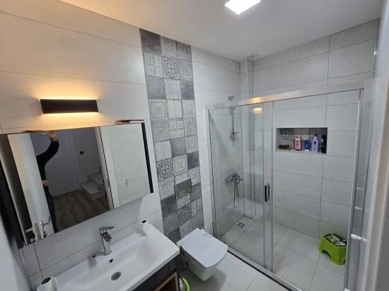 İzmir Seferihisar Ürkmez De Satılık Geniş Bahçeli 3+1 Yazlık Villa