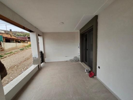 İzmir Seferihisar Ürkmez De Satılık Geniş Bahçeli 3+1 Yazlık Villa