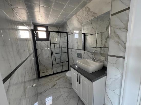 Marmara Emlak’tan Özdere Çukuraltın Da Satılık 3+1 Yazlık Villa