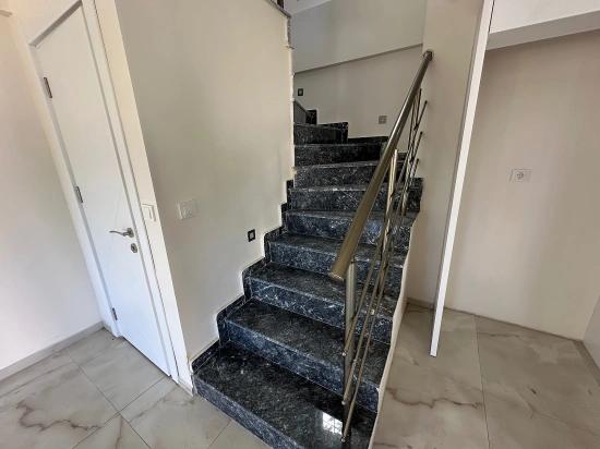 İzmir Seferihisar Doğanbey De Satılık Bahçeli Yazlık 3+1 Müstakil