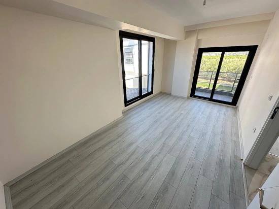 İzmir Seferihisar Doğanbey De Satılık Bahçeli Yazlık 3+1 Müstakil