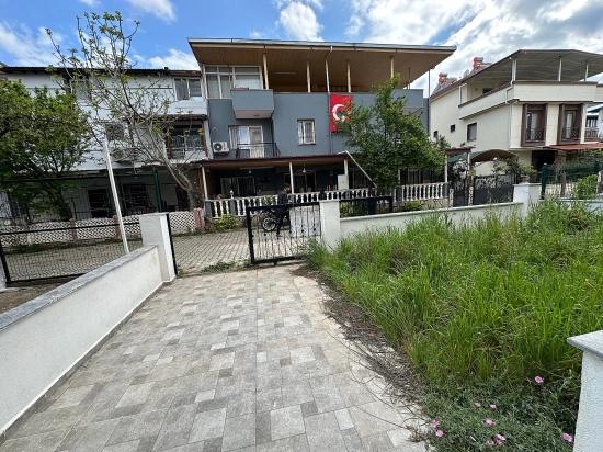 İzmir Seferihisar Doğanbey’de Satılık 3+1 Villa Denize 200 Metre Mesafede