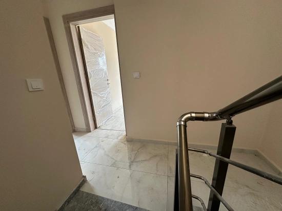 İzmir Seferihisar Doğanbey’de Satılık 3+1 Villa Denize 200 Metre Mesafede
