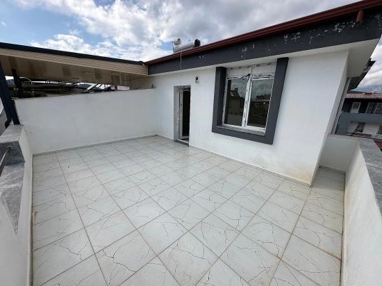 İzmir Seferihisar Doğanbey’de Satılık 3+1 Villa Denize 200 Metre Mesafede