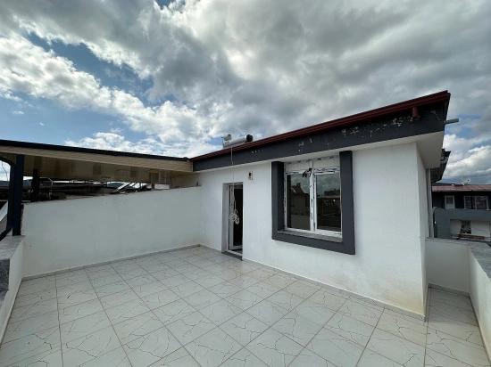 İzmir Seferihisar Doğanbey’de Satılık 3+1 Villa Denize 200 Metre Mesafede