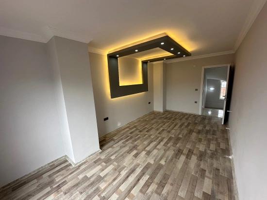 İzmir Seferihisar Doğanbey De Satılık Bahçeli Yazlık 3+1 Müstakil