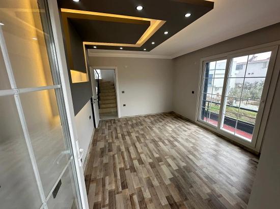 İzmir Seferihisar Doğanbey De Satılık Bahçeli Yazlık 3+1 Müstakil
