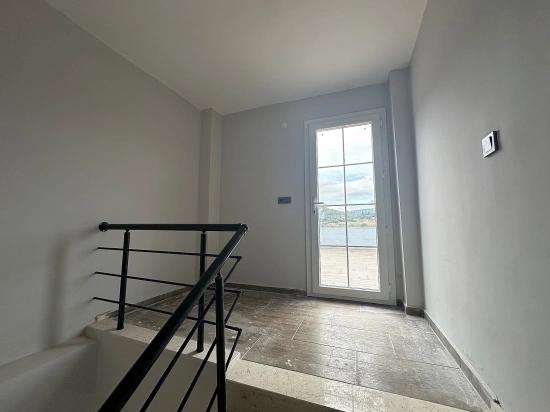İzmir Seferihisar Doğanbey De Satılık Bahçeli Yazlık 3+1 Müstakil