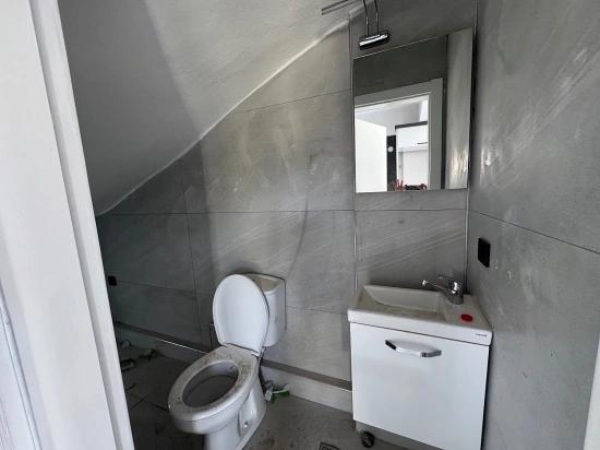İzmir Seferihisar Doğanbey Payamlı Da Satılık 2+1 Bahçeli Yazlık Villa