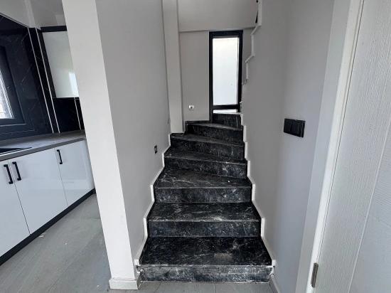 İzmir Seferihisar Doğanbey Payamlı Da Satılık 2+1 Bahçeli Yazlık Villa