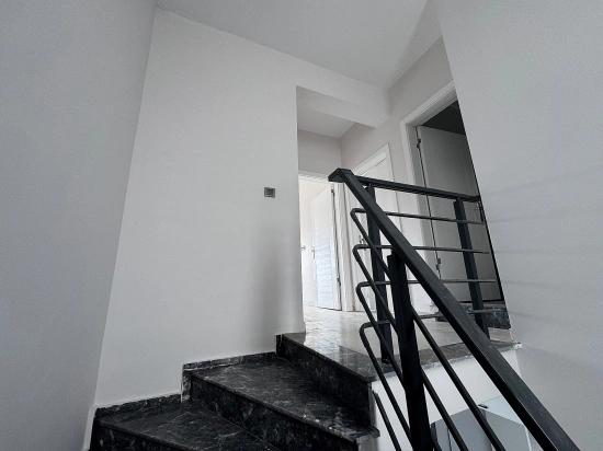 İzmir Seferihisar Doğanbey Payamlı Da Satılık 2+1 Bahçeli Yazlık Villa