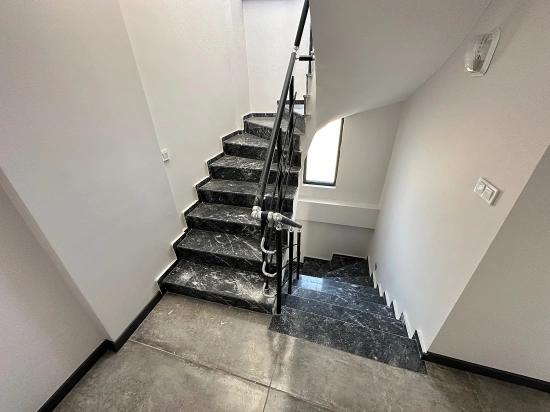 İzmir Seferihisar Doğanbey De Satılık 2+1 Bahçeli Yazlık Villa