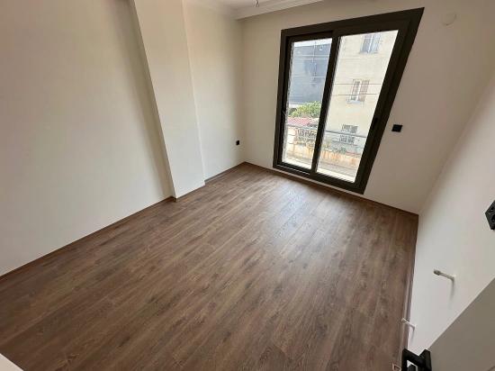 İzmir Seferihisar Doğanbey De Satılık Bahçeli 2+1 Yazlık Villa