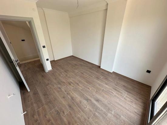 İzmir Seferihisar Doğanbey De Satılık Bahçeli 2+1 Yazlık Villa