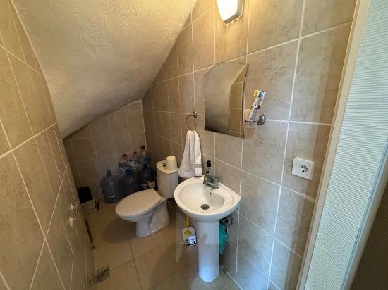 İzmir Seferihisar Doğanbey De Satılık 2+1 Bahçeli Yazlık Villa