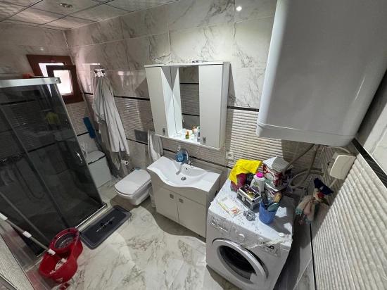 İzmir Seferihisar Doğanbey De Satılık 2+1 Bahçeli Yazlık Villa