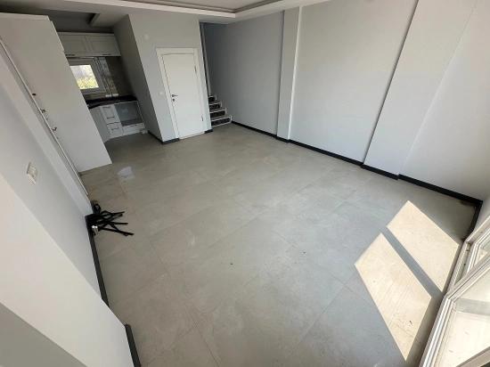 İzmir Seferihisar Doğanbey De Satılık 2+1 Geniş Bahçeli Yazlık Villa  Deniz Manzaralı Full