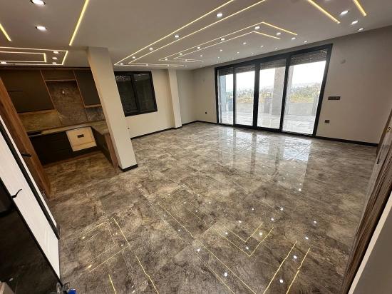 İzmir Seferihisar Doğanbey De Satılık 4+1 280 M2 İçinde Tek Müstakil