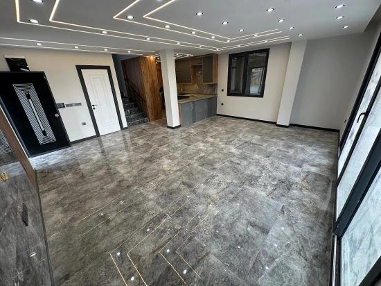 İzmir Seferihisar Doğanbey De Satılık 4+1 280 M2 İçinde Tek Müstakil