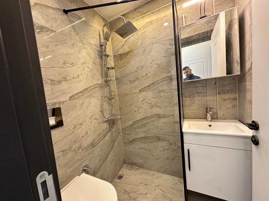 İzmir Seferihisar Doğanbey De Satılık 4+1 280 M2 İçinde Tek Müstakil