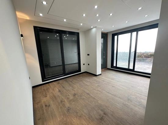 İzmir Seferihisar Doğanbey De Satılık 4+1 280 M2 İçinde Tek Müstakil