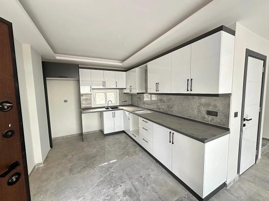 İzmir Seferihisar Doğanbey De Satılık Bahçeli 3+1 Villa