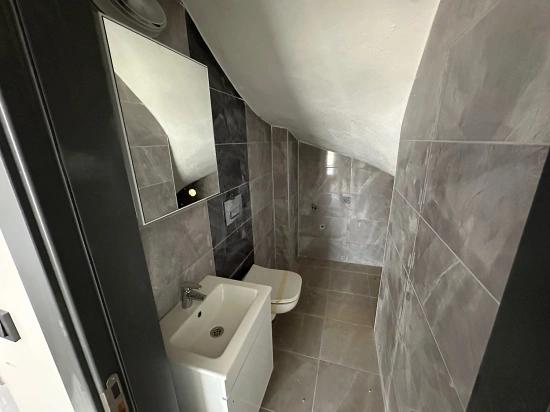 İzmir Seferihisar Doğanbey De Satılık Bahçeli 3+1 Villa