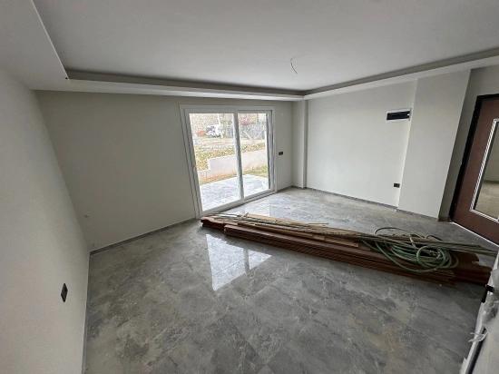 İzmir Seferihisar Doğanbey De Satılık Bahçeli 3+1 Villa