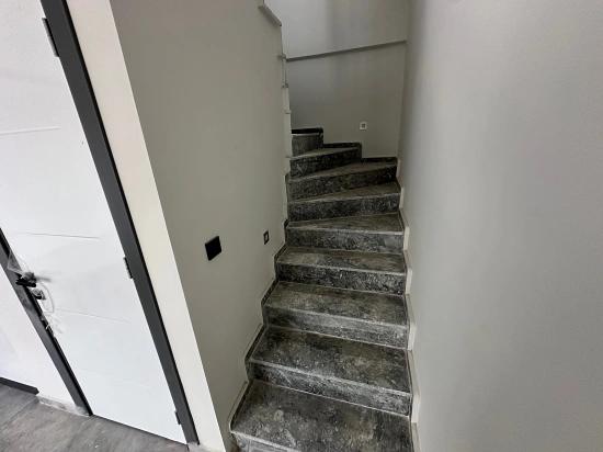 İzmir Seferihisar Doğanbey De Satılık Bahçeli 3+1 Villa