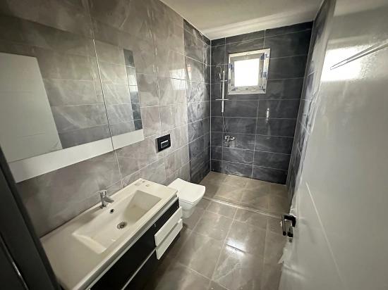İzmir Seferihisar Doğanbey De Satılık Bahçeli 3+1 Villa