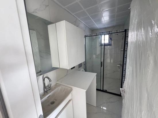 Menderes Gümüldür De Satılık 2+1 Bahçeli Daire