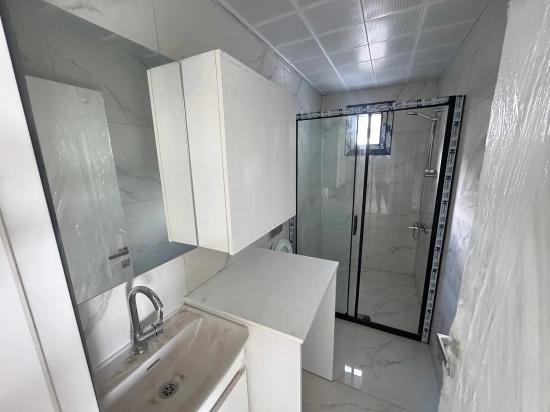 Menderes Gümüldür De Satılık 2+1 Bahçeli Daire