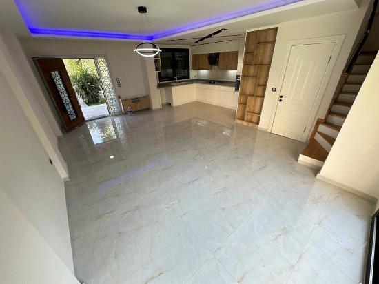 Seferihisar Doğanbey De Satılık 3+1 Yazlık Müstakil Villa Denize 80 Metre